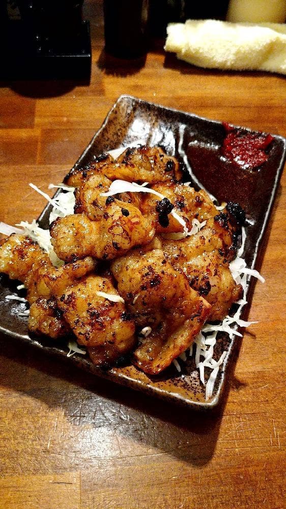 明日の元気製作酒場 ホルモン串 てんぐ屋 - サブ画像3