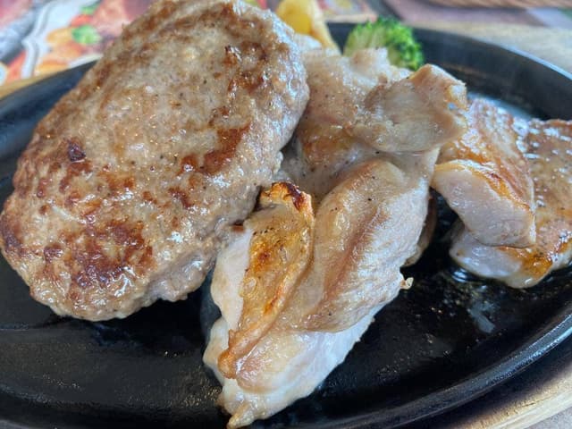 ステーキのどん 高槻店 - サブ画像3