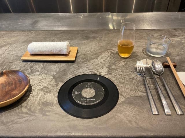 RESTAURANT SALT - サブ画像1