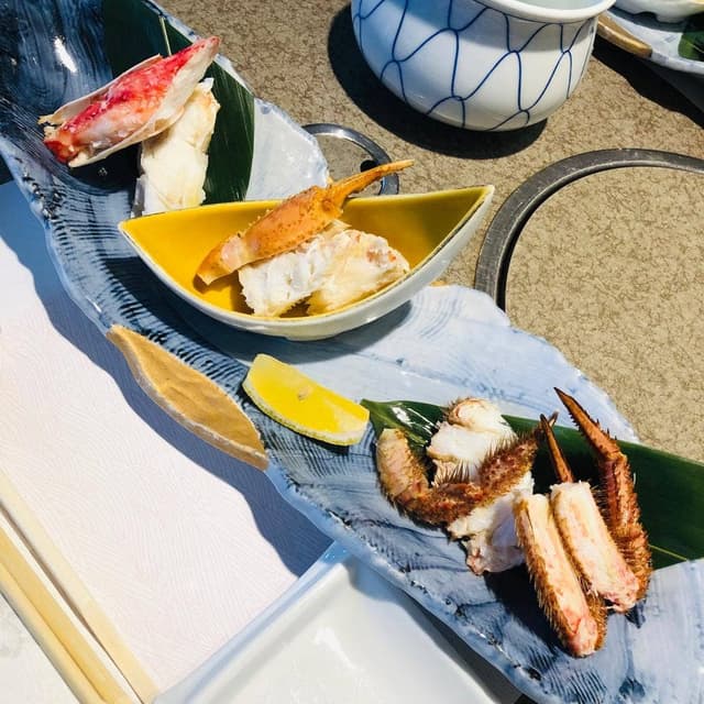 かに道楽 神戸三宮店 - サブ画像1