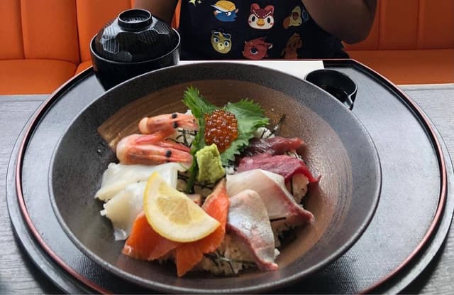 レストラン源治 - サブ画像3