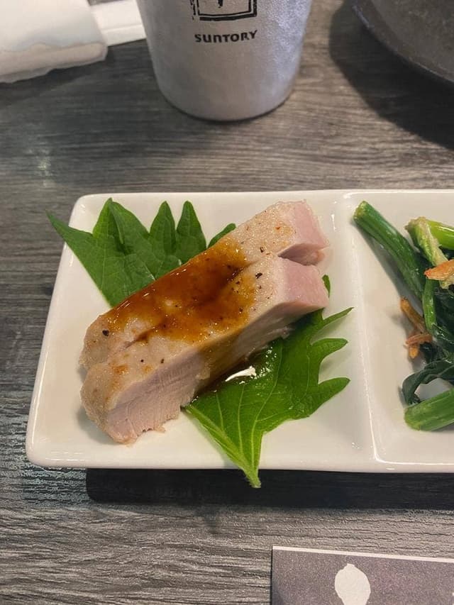 炭火焼 みや澤 京橋本店 - サブ画像2
