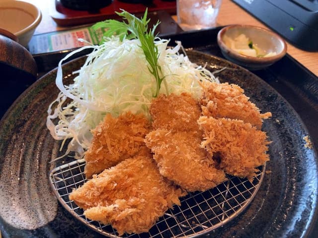 かつアンドかつ 神戸小束山店 - サブ画像1