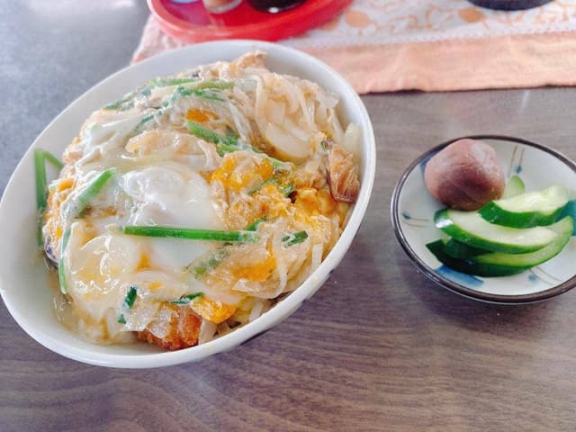ちどり食堂 - サブ画像1