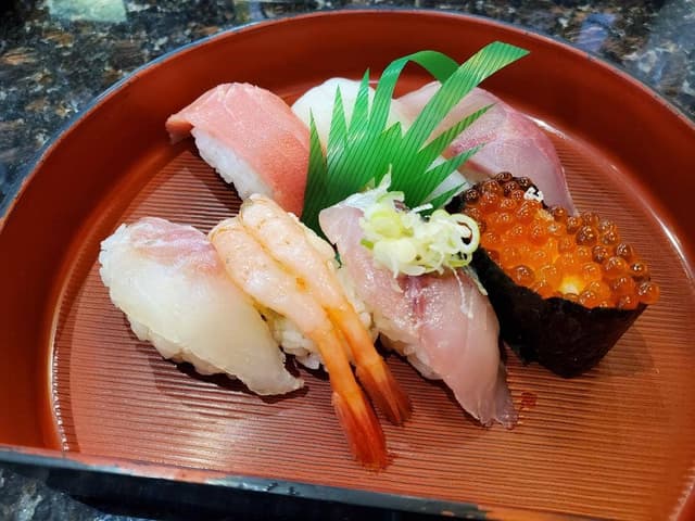 回転寿司 日本海 - サブ画像2