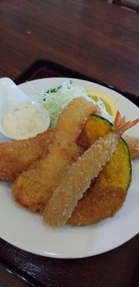 うみまち食堂 菜の花 - サブ画像1