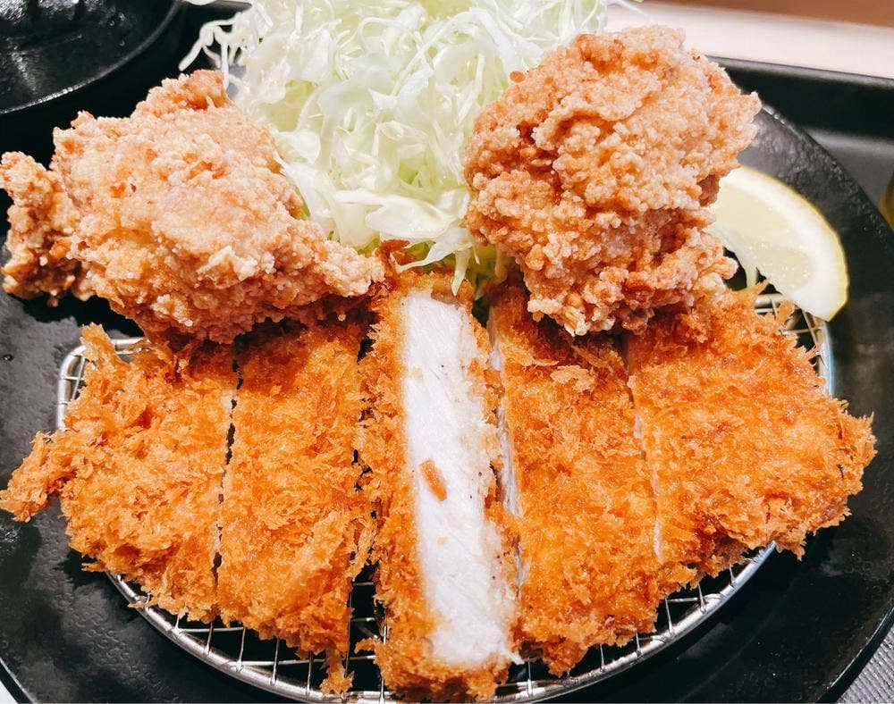 松のや 浮間舟渡店