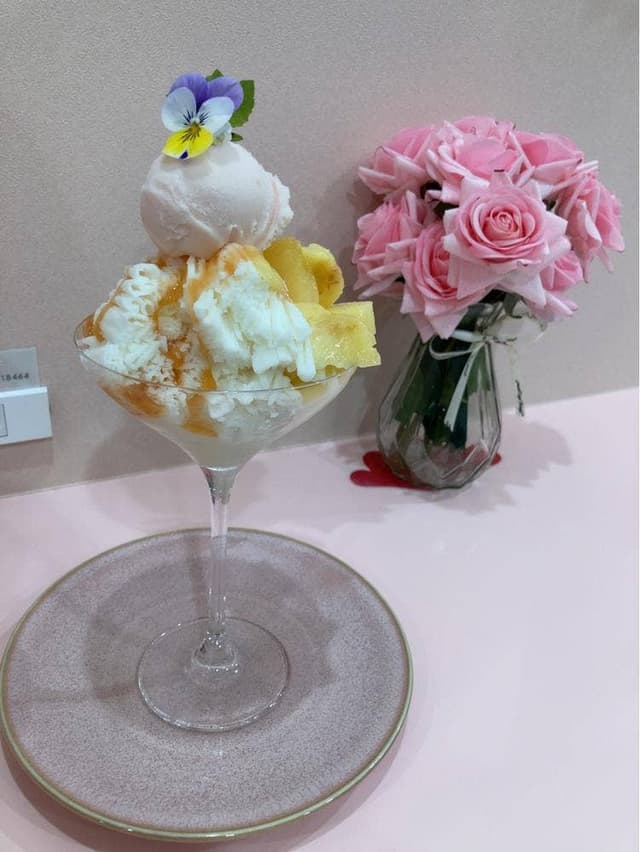 Cafe 17/F - サブ画像3