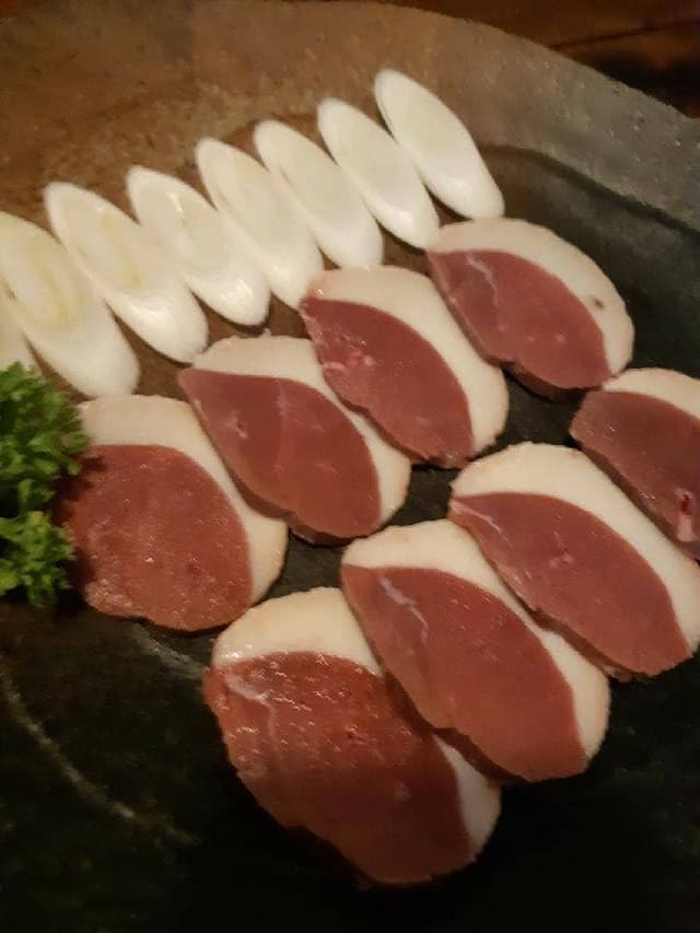 森の味処 なかむら - サブ画像3