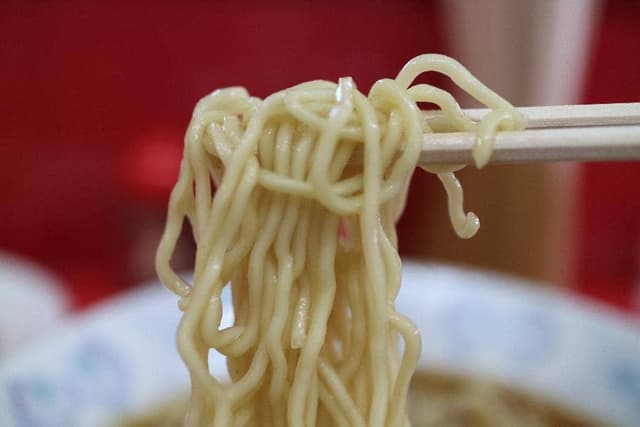 ラーメンのささき - サブ画像2