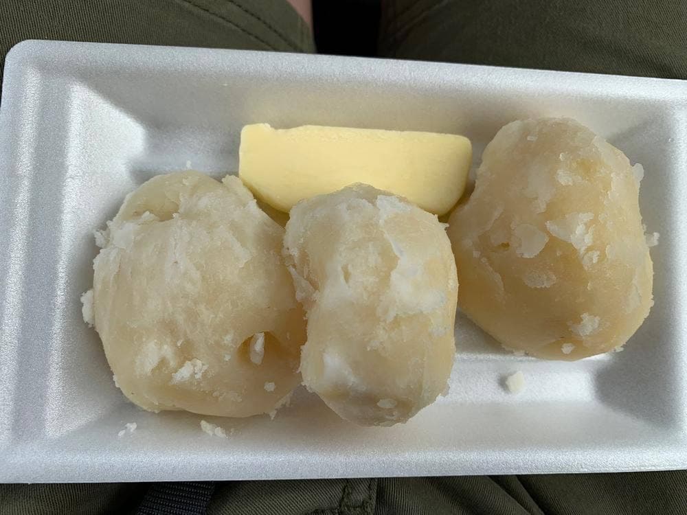 山崎菜園 じゃがいも苑