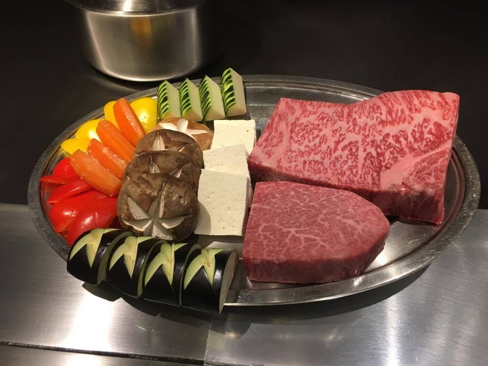 STEAK AOYAMA