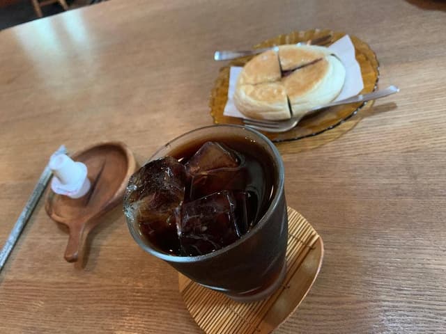cafe Glass Roots - サブ画像3