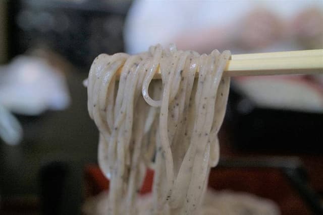 ごまそば鶴喜末広店 - サブ画像1