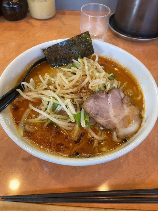 ゴリララーメン - サブ画像2