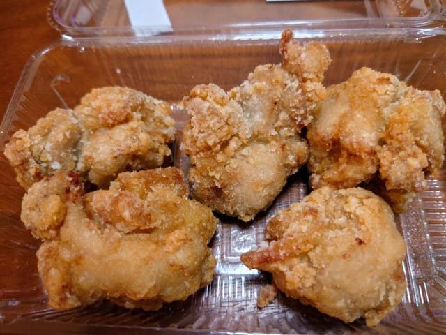 鶏三和 丸井北千住店 - サブ画像1