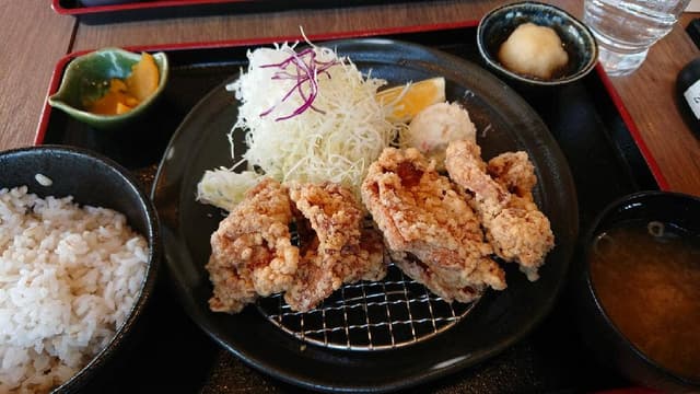 ごはんが美味しい!大福家 - サブ画像3