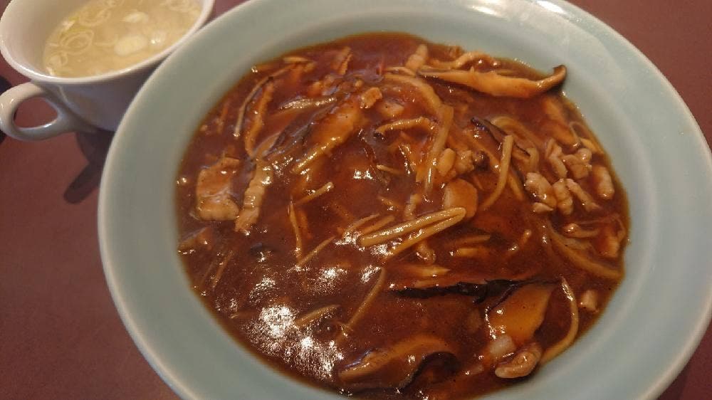 天龍軒