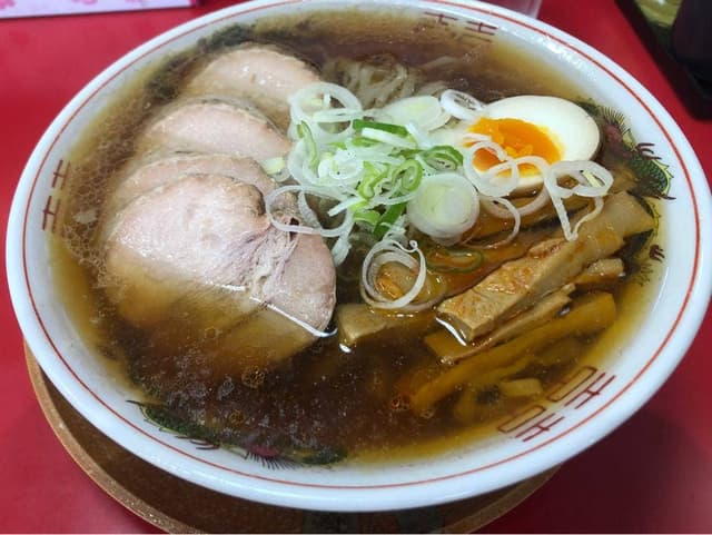 和の華 - サブ画像3