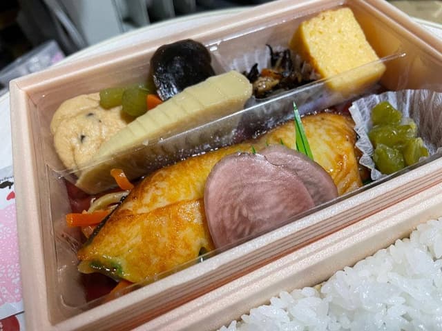 味の浜藤 高島屋玉川店 - サブ画像3