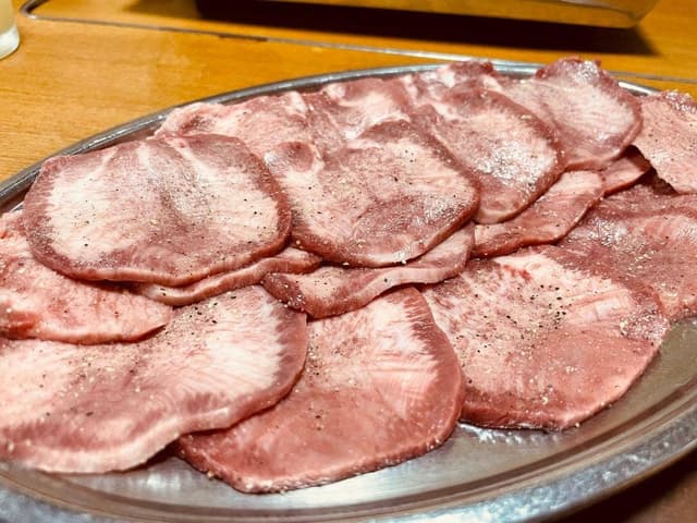 ニュー万長 - サブ画像1