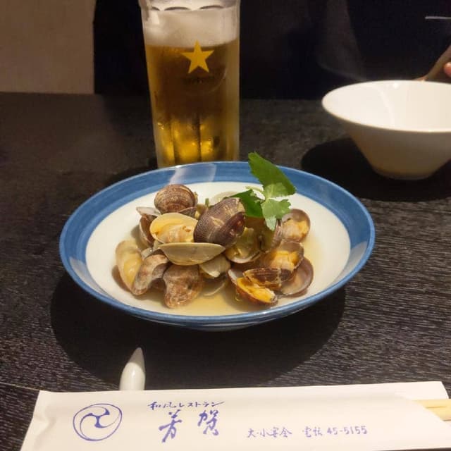 芳賀 - サブ画像1