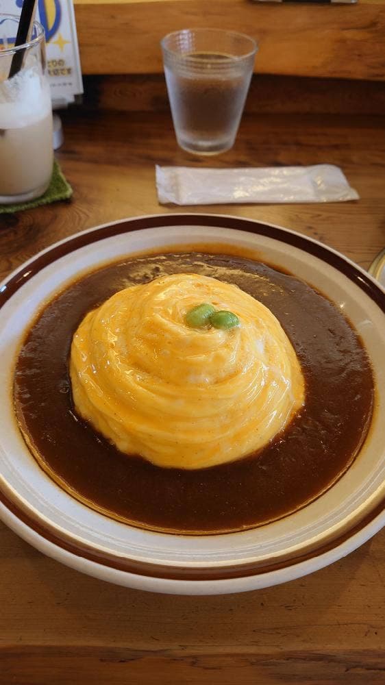 志なcafe