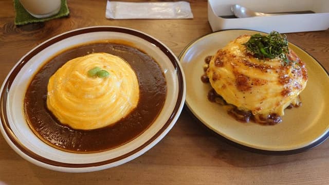志なcafe - サブ画像3