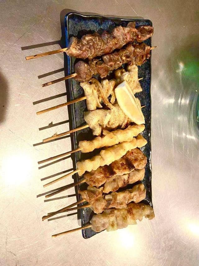 個室居酒屋 九十九 新宿2号店 - サブ画像3