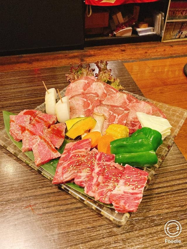 広島喰楽歩 かつや 十日市店 - サブ画像1