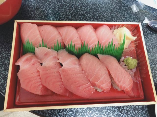 鮨 酒 肴 杉玉 神楽坂 - サブ画像2