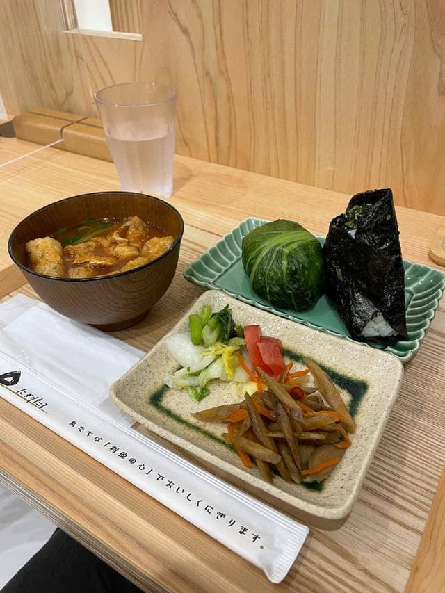 にぎりたてサカエチカ店 - サブ画像1