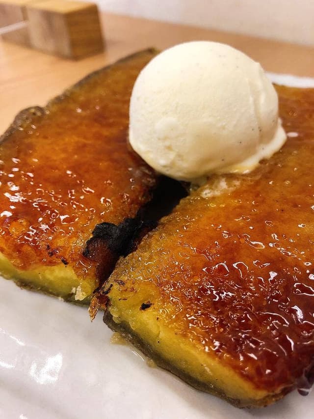 高級芋菓子しみず 築地本店 - サブ画像1