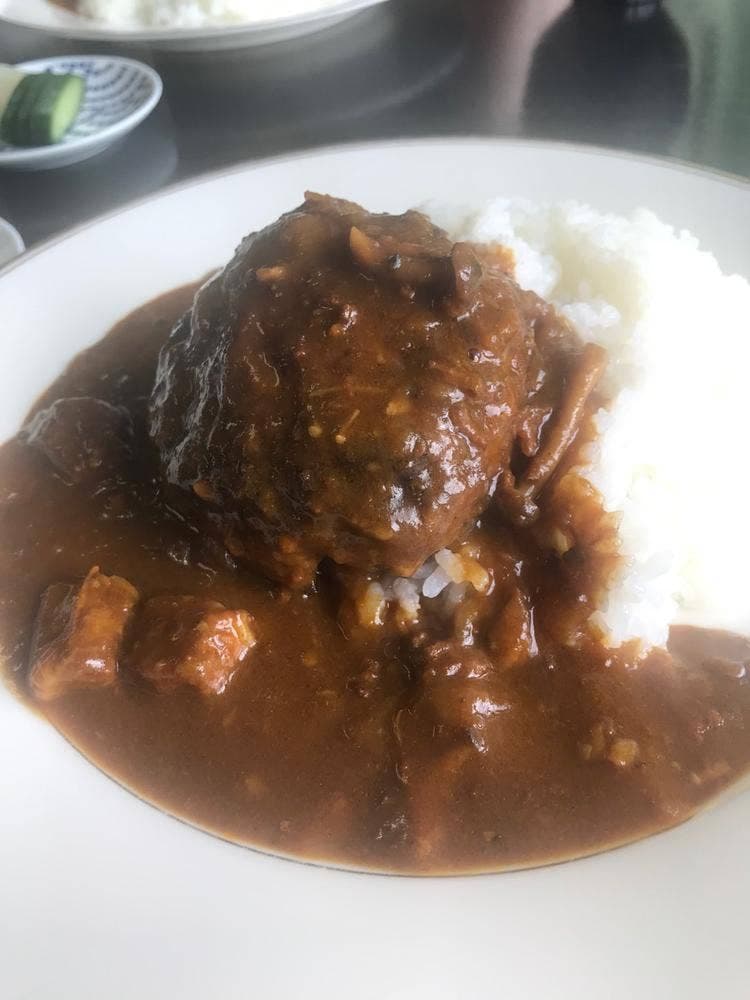 レストラン らん