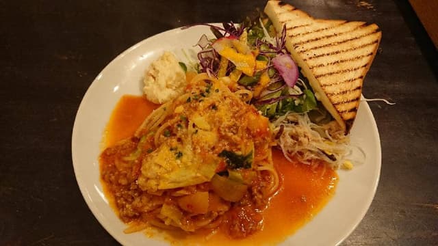 ItalianRestaurant LIFE ～イタリアンレストラン ライフ～ - サブ画像2