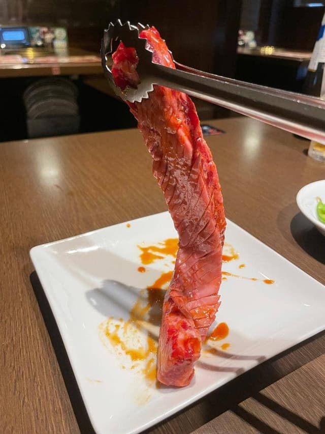 ワンカルビ 福岡空港東店 - サブ画像3