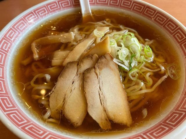 幸楽苑 蛇田店 - サブ画像1