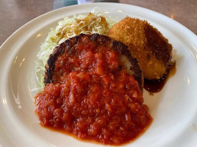 ガスト 石巻西店 - サブ画像1