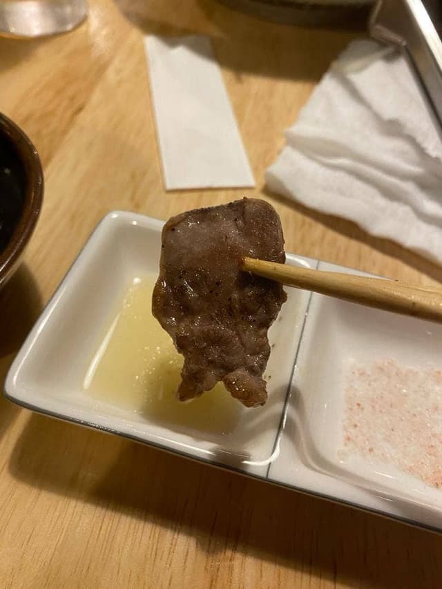 HITSUJI KITCHEN 大和店 - サブ画像1