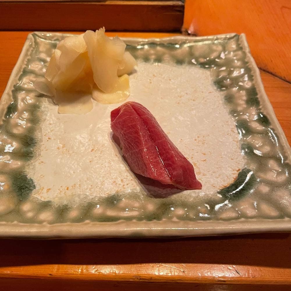 鮨はな