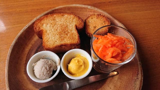 サントピアット - サブ画像2