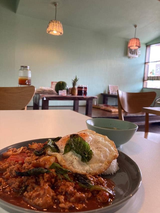Thai food OKURA - サブ画像1