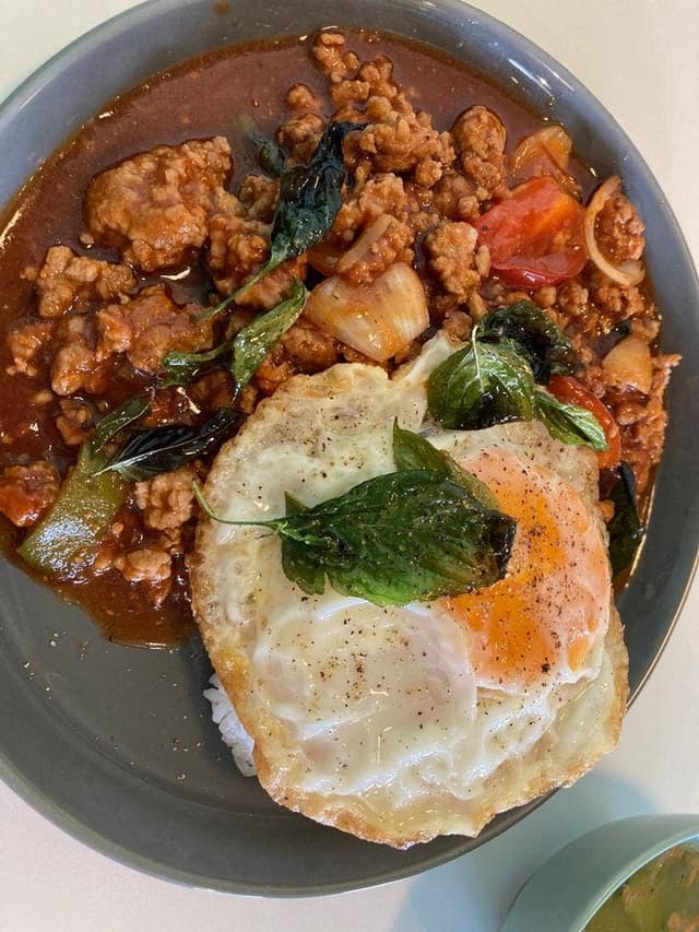 Thai food OKURA - サブ画像2