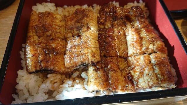 うなぎや 松おか - サブ画像2