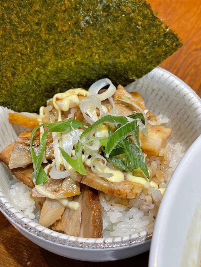 壱鵠堂 高田店 - サブ画像3