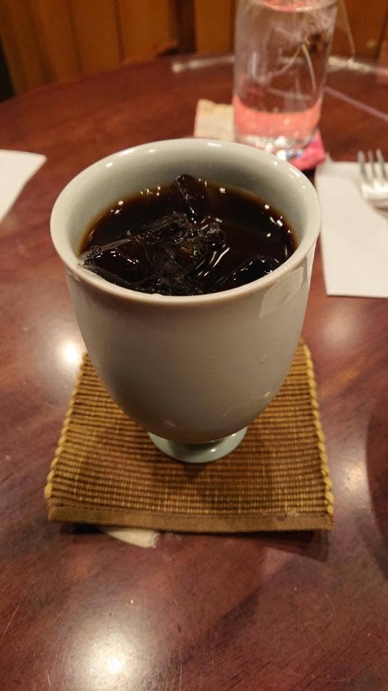 カフェランバン - サブ画像3