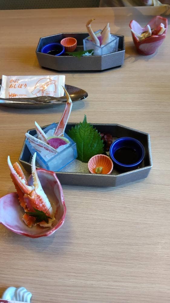 博多甲羅本店 - サブ画像3