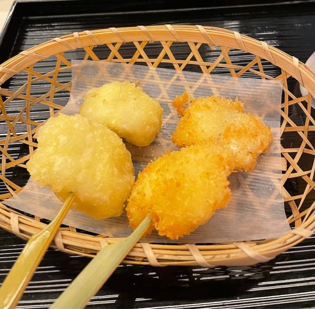 錦魚力 - サブ画像2