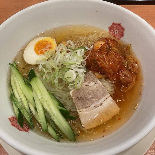 日高屋 大塚北口駅前店 - サブ画像1