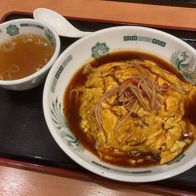 日高屋 大塚北口駅前店 - サブ画像3